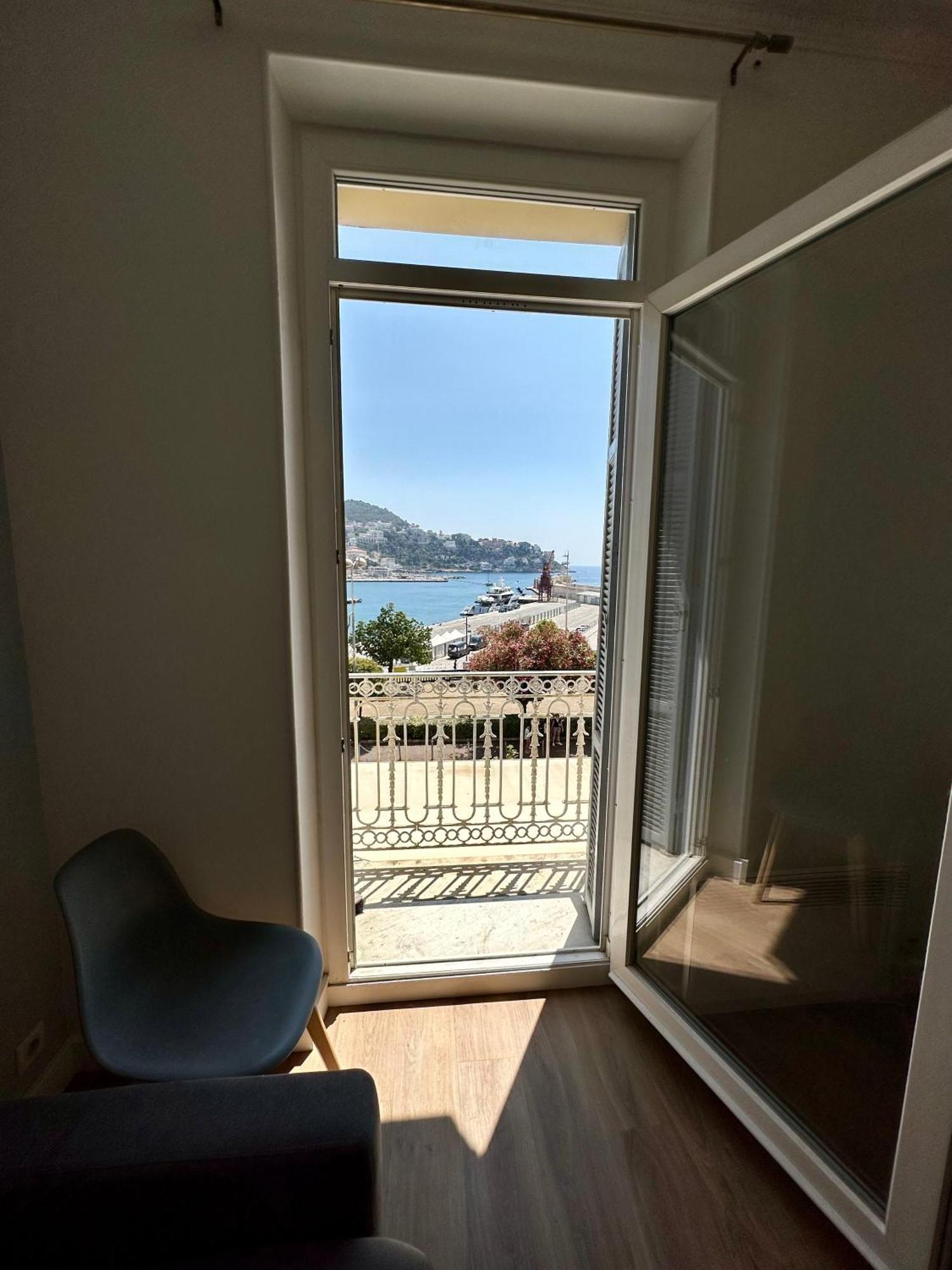 Résidence Rauba Capeu Appartement *